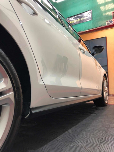 Volkswagen Vento 2.0 Tsi Gli 211cv App Connect + Nav 2016