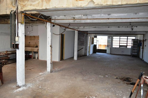 Imagen 9 de 10 de Venta De Galpon 600m2 | Thames Al 3000 (san Justo)