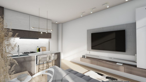 Apartamentos 1 Y 2 Habs En Venta En Cap Cana Ciudad Las Ca