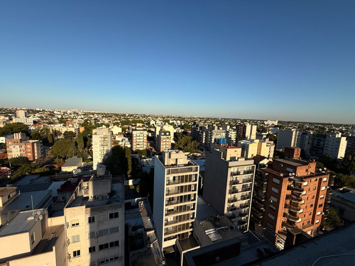 Venta Departamento 3 Amb En El Centro De Morón 24hs Seguridad