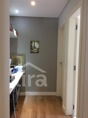 Imagem 5 de 5 de Ref.: 689 - Apartamento Em Osasco Para Venda - V689