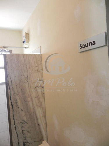 Imagem 23 de 27 de Apartamento À Venda Em Jardim Aurelia - Ap034928