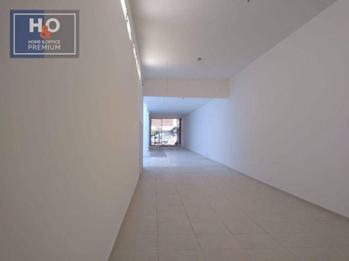 Imagem 7 de 22 de Loja Para Alugar, 321 M² Por R$ 20.000,00/mês - Cerqueira César - São Paulo/sp - Lo0103