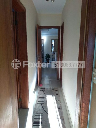 Imagem 7 de 24 de Apartamento, 3 Dormitórios, 91.72 M², Santana - 203536