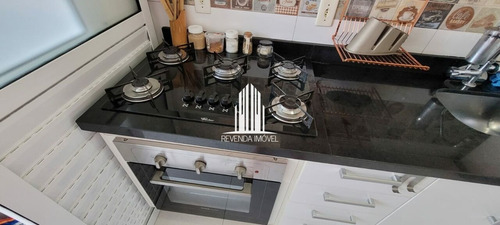 Imagem 15 de 15 de Apartamento Com 2 Dormitórios À Venda No Jardim Maria Estela - Dt4612