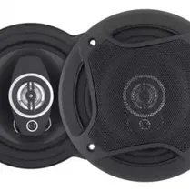 Comprar Parlantes Para Auto Pcinener Ts-1372 350w 13cms Color Negro