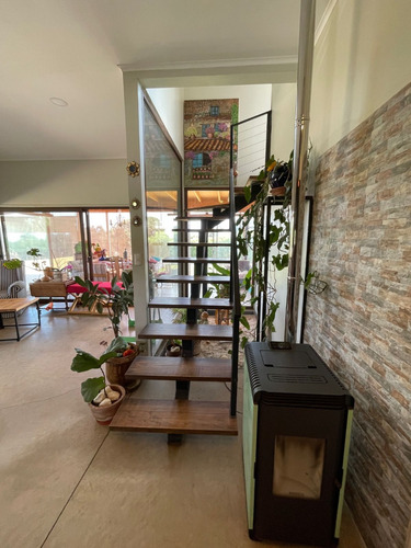 Amplia Casa Condominio, 4d, 2 En Suite, 3b, Mantagua