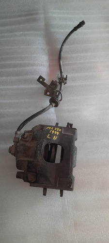 Caliper Delantero Izquierdo Mercedes Ml320 1998 Al 2003 (Usado)