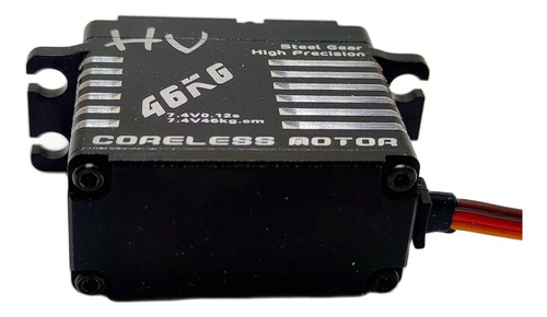 Jx Cls-hv7346mg 46kg Hv Engranaje De Acero De Alta Precisión