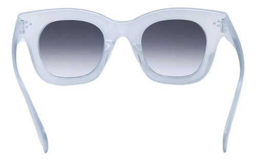 Lentes De Sol Para Mujer En Color Gris Diseño Sofisticado Y Moderno Protección Uv400 Tendencia Actual Gafas De Sol Elegantes Y Resistentes Lentes De Sol Para Mujer Basic Power