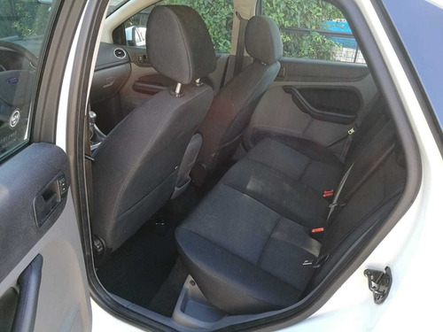 Ford Focus Exe Trend 1.6