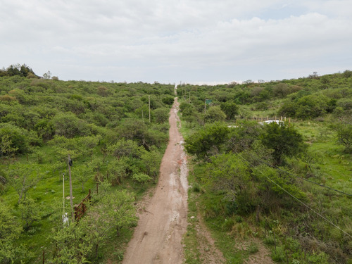 Lote En Santa Rosa De Calamuchita, Portales De Calamuchita, Excelentes Lotes Con Hermosas Vistas