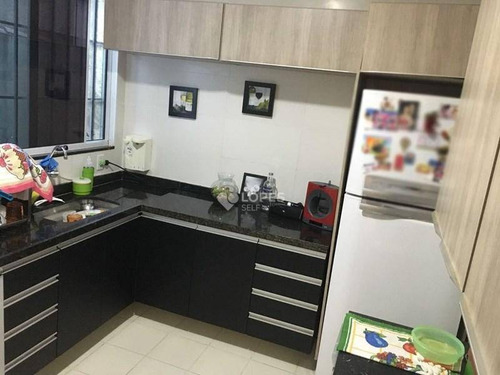 Imagem 16 de 20 de Casa À Venda, 90 M² Por R$ 250.000,00 - Maria Paula - São Gonçalo/rj - Ca12190