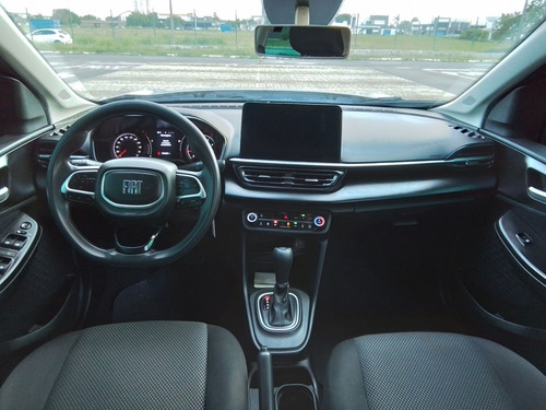 Fiat Pulse 1.3 FLEX DRIVE MANUAL