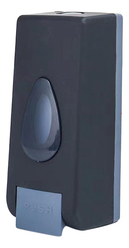 De Líquido Manual Montado Na 350ml Preto 350ml Preto 350ml