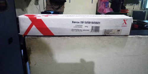 Toner Xerox 6r01020
