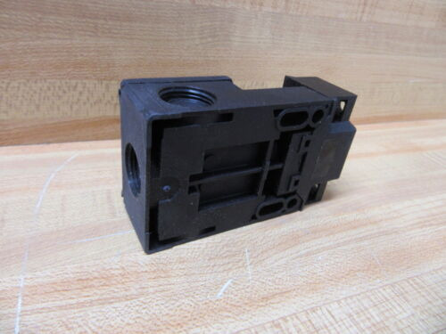 Banner Si-qs90mrvd Safety Interlock Switch 46705 Ccg
