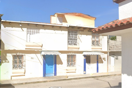 Casa En Venta 9 De Enero Echeverria San Cristóbal Chiapas/ Recuperacion Bancaria Laab1