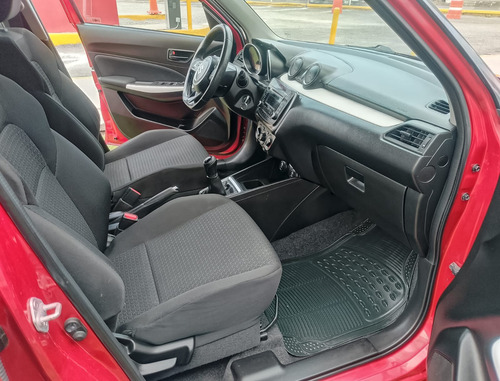 Suzuki Swift 1.2 Gls Mt