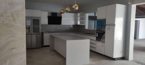 Imagen 5 de 11 de En Venta Casa- Quinta Urbanización La Viña. Código 128793