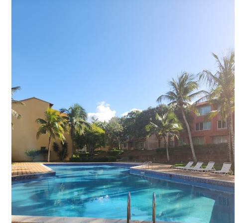Imagen 2 de 21 de Apartamento En Venta Urbanización Puerto Real, Manzanillo