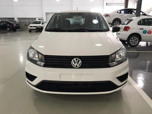 Vw Volkswagen Gol Trend Trendline Autom 2021 Nueva Ofer.202