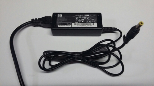 Cargador Notebook Hp Dc359a Original 100-240v - 3,5a 