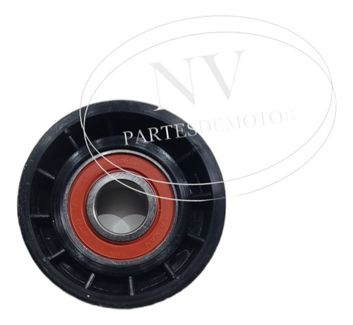 Tensor Reparación Poliv Fiat Palio-siena-uno 1.3 / 1.4 Fire
