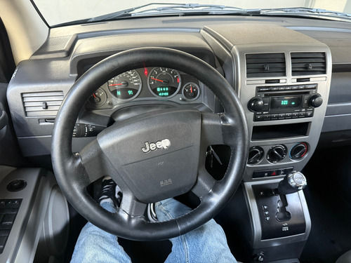 Jeep Compass 2.4 Limited At