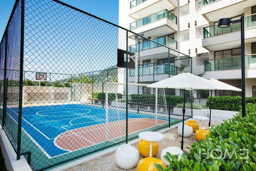 Imagem 22 de 30 de Apartamento À Venda, 65 M² Por R$ 465.000,00 - Recreio Dos Bandeirantes - Rio De Janeiro/rj - Ap1226