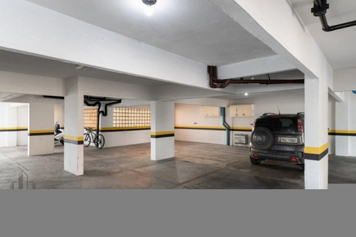 Imagem 29 de 30 de Liberty - Apartamento Diferenciado - Ap2 399 - Ap2 399