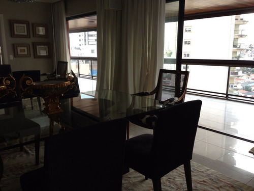 Imagem 16 de 30 de Apartamento Belíssimo Para Venda Ou Locação No Cap Ferrat - Ap1265