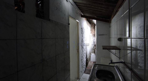 Imagem 16 de 16 de Loja Para Locação Em Moema, 120m², 3 Vão Livres - Lo0522