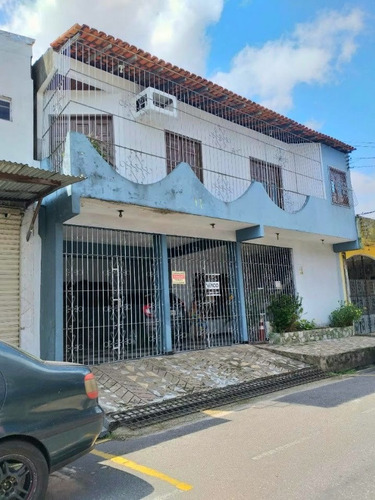 Imagem 1 de 9 de Casa Em Coqueiro  -  Ananindeua - 5508