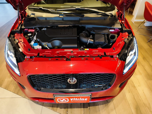 Jaguar E-Pace R-Dynamic SE 2.0 AWD 300cv Aut.