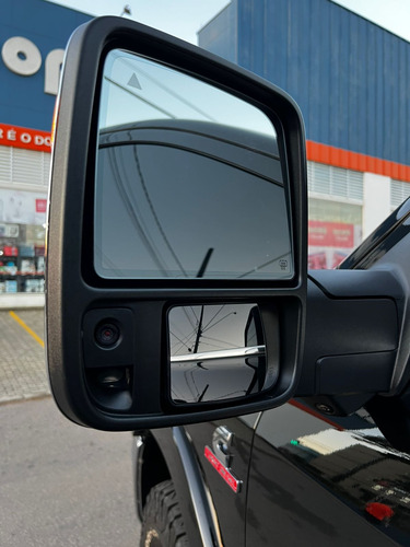 RAM Ram 3500 6.7 Limited Longhorn Cab. Dupla 4X4 Aut. 4P