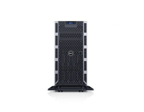 Dell T330 Servidor Xeon E3-1220 3.0ghz 8gb 3x1tb Raid5 No Os