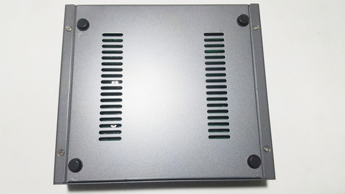 Firewall Server Mini-itx J1900mf Quad Core 4 Lan Mini Case (Reacondicionado)