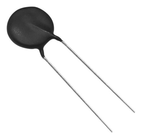 3pzs Termistor Ntc 10d-20 Sensor De Temperatura 10 Ohms