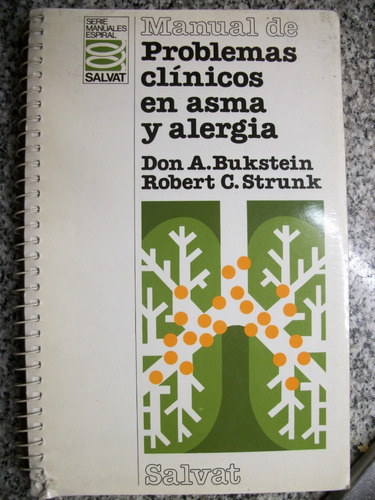 Manual De Problemas Clinicos En Asma Y Alergia Bukstein, C21