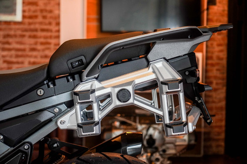 Bmw R 1300 Gs Aventure. Triple Black. Roshaus. Financiación.