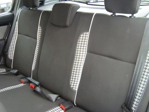 Sandero Stepway Tweed 1.6 Flex Completo!!