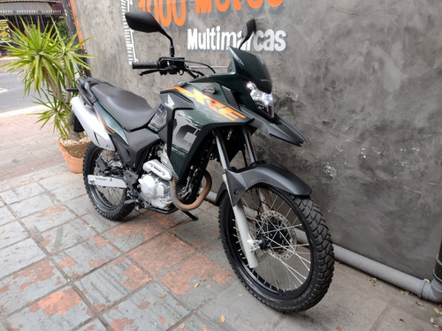 Imagem 4 de 12 de Honda Xre 300 Abs 2019