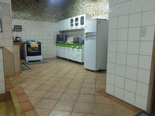Imagem 15 de 17 de Casa Padrão Em Franca - Sp - Ca0270_rncr