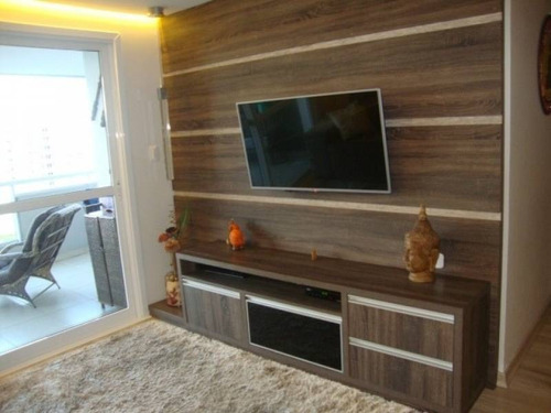 Imagem 4 de 15 de Apartamento - Villagio Iguatemi - Ref: 8418 - V-8418