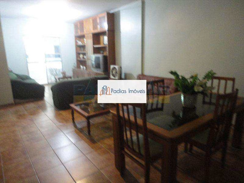 Imagem 3 de 15 de Apartamento Com 2 Dorms, Centro, Mongaguá - R$ 340 Mil, Cod: 45708 - V45708