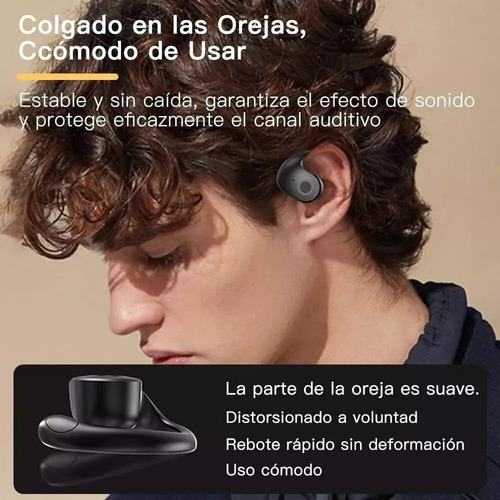 Audífonos Inalámbricos Genérica Bluetooth Hy-t26 X15 Pro
