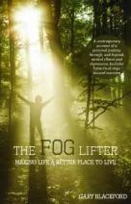 Libro The Fog Lifter - Gary Blackford