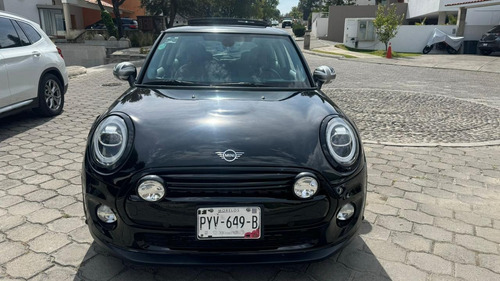 Mini Cooper 1.5 Pepper At