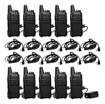 Comprar Retevis Rt22 Walkie-talkies Frs Uhf 16 Ch Vox Manos Libres A